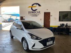 HYUNDAI HB 20 Hatch 1.0 12V 4P FLEX EVOLUTION
