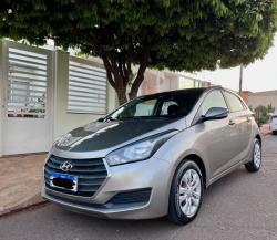 HYUNDAI HB 20 Hatch 1.6 16V 4P FLEX COMFORT