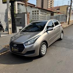 HYUNDAI HB 20 Hatch 1.0 12V 4P FLEX COMFORT
