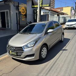 HYUNDAI HB 20 Hatch 1.0 12V 4P FLEX COMFORT