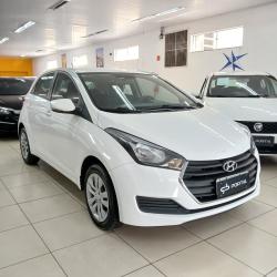 HYUNDAI HB 20 Hatch 1.6 16V 4P FLEX COMFORT PLUS HYUNDAI HB 20 Hatch 1.6 16V 4P FLEX COMFORT PLUS