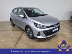 HYUNDAI HB 20 Hatch 1.0 12V 4P LIMITED