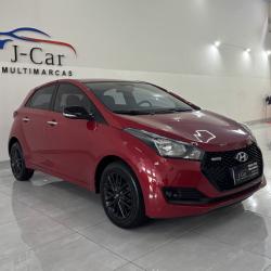 HYUNDAI HB 20 Hatch 1.6 16V 4P R SPEC FLEX AUTOMTICO