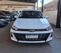 HYUNDAI HB 20 Hatch 1.0 12V 4P FLEX COMFORT PLUS