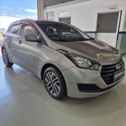 HYUNDAI HB 20 Hatch 1.6 16V 4P FLEX COMFORT HYUNDAI HB 20 Hatch 1.6 16V 4P FLEX COMFORT