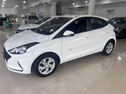 HYUNDAI HB 20 Hatch 1.0 12V 4P FLEX VISION