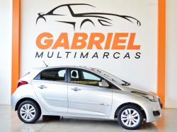 HYUNDAI HB 20 Hatch 1.0 12V 4P FLEX COMFORT PLUS