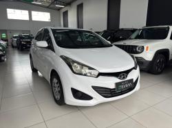 HYUNDAI HB 20 Hatch 1.0 12V 4P FLEX COMFORT