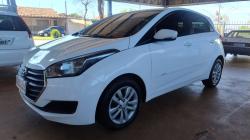 HYUNDAI HB 20 Hatch 1.0 12V 4P FLEX COMFORT