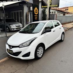 HYUNDAI HB 20 Hatch 1.0 12V 4P FLEX COMFORT