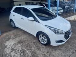 HYUNDAI HB 20 Hatch 1.6 16V 4P PREMIUM FLEX AUTOMTICO