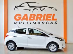 HYUNDAI HB 20 Hatch 1.0 12V 4P FLEX SENSE