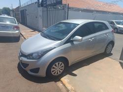 HYUNDAI HB 20 Hatch 1.6 16V 4P FLEX COMFORT