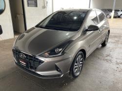 HYUNDAI HB 20 Hatch 1.6 16V 4P FLEX VISION AUTOMTICO