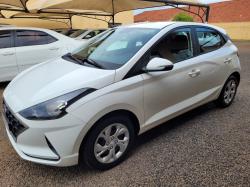 HYUNDAI HB 20 Hatch 1.0 12V 4P FLEX VISION