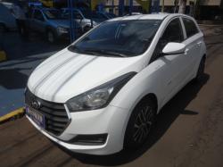 HYUNDAI HB 20 Hatch 1.0 12V 4P FLEX COMFORT