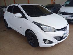 HYUNDAI HB 20 Hatch 1.0 12V 4P FLEX COMFORT PLUS