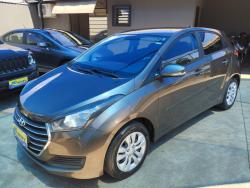 HYUNDAI HB 20 Hatch 1.0 12V 4P FLEX COMFORT PLUS