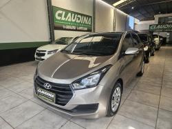 HYUNDAI HB 20 Hatch 1.0 12V 4P FLEX COMFORT