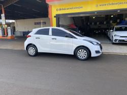 HYUNDAI HB 20 Hatch 1.0 12V 4P FLEX UNIQUE