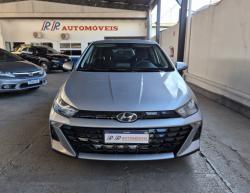 HYUNDAI HB 20 Hatch 1.0 12V 4P FLEX TGDI TURBO COMFORT