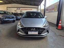 HYUNDAI HB 20 Hatch 1.0 12V 4P FLEX EVOLUTION