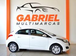 HYUNDAI HB 20 Hatch 1.0 12V 4P FLEX COMFORT PLUS