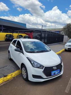 HYUNDAI HB 20 Hatch 1.0 12V 4P FLEX UNIQUE