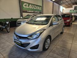 HYUNDAI HB 20 Hatch 1.0 12V 4P FLEX COMFORT