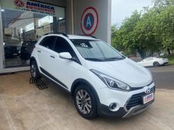 HYUNDAI HB 20 Hatch X 1.6 16V 4P STYLE FLEX AUTOMTICO