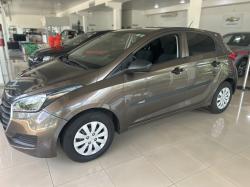 HYUNDAI HB 20 Hatch 1.0 12V 4P FLEX COMFORT