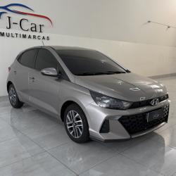 HYUNDAI HB 20 Hatch 1.0 12V 4P LIMITED