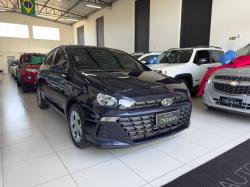 HYUNDAI HB 20 Hatch 1.0 12V 4P FLEX COMFORT
