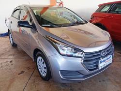 HYUNDAI HB 20 Hatch 1.0 12V 4P FLEX COMFORT
