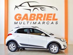 HYUNDAI HB 20 Hatch X 1.6 16V 4P STYLE FLEX AUTOM�TICO