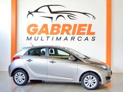 HYUNDAI HB 20 Hatch 1.0 12V 4P FLEX COMFORT PLUS