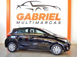 HYUNDAI HB 20 Hatch 1.6 16V 4P COMFORT STYLE FLEX