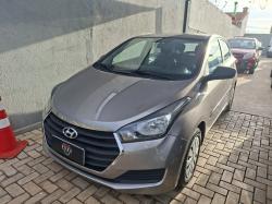 HYUNDAI HB 20 Hatch 1.0 12V 4P FLEX COMFORT PLUS