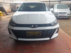 HYUNDAI HB 20 Hatch 1.0 12V 4P FLEX COMFORT