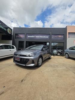 HYUNDAI HB 20 Hatch 1.0 12V 4P FLEX SENSE