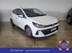 HYUNDAI HB 20 Hatch 1.0 12V 4P LIMITED