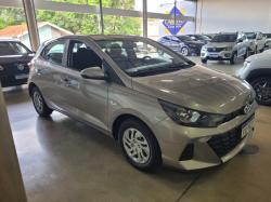 HYUNDAI HB 20 Hatch 1.0 12V 4P FLEX SENSE