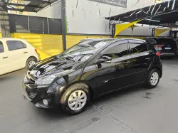 HYUNDAI HB 20 Hatch 1.0 12V 4P FLEX COMFORT