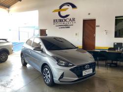 HYUNDAI HB 20 Hatch 1.0 12V 4P FLEX VISION