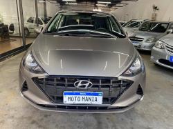 HYUNDAI HB 20 Hatch 1.0 12V 4P FLEX VISION