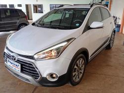 HYUNDAI HB 20 Hatch X 1.6 16V 4P PREMIUM FLEX AUTOM�TICO