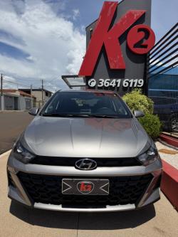 HYUNDAI HB 20 Hatch 1.0 12V 4P FLEX COMFORT PLUS