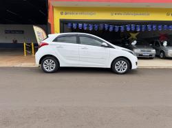 HYUNDAI HB 20 Hatch 1.0 12V 4P FLEX COMFORT