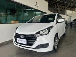 HYUNDAI HB 20 Hatch 1.0 12V 4P FLEX COMFORT PLUS