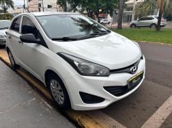 HYUNDAI HB 20 Hatch 1.0 12V 4P FLEX COMFORT